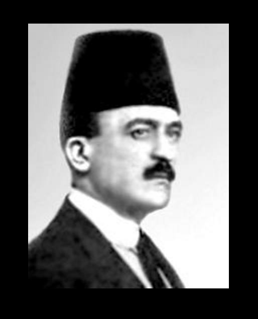 خليل السكاكيني